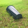 Army Camping Tent