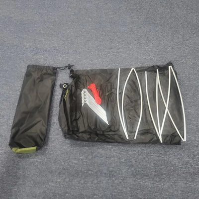 Army Camping Tent