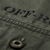 army cargo short sleeve shirt