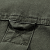 army cargo short sleeve shirt