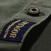army cargo short sleeve shirt