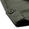 army cargo short sleeve shirt