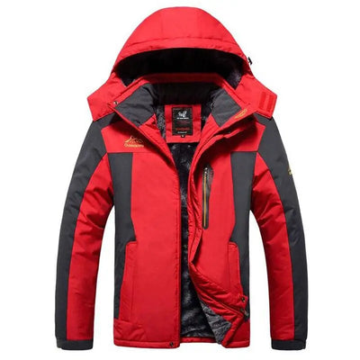 Army Cold Weather Parka