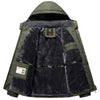 Army Cold Weather Parka