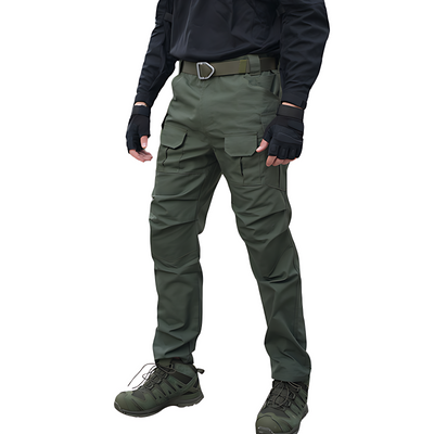 Army combat cargo pants