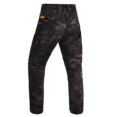 Army combat cargo pants