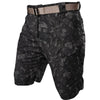 Army combat shorts