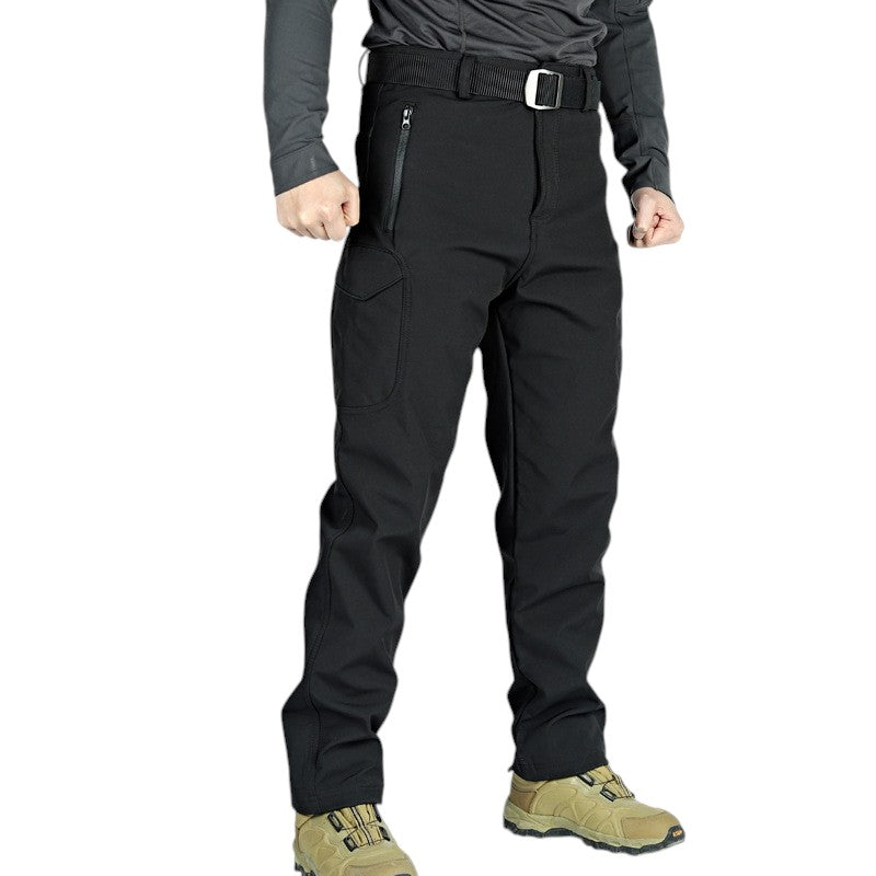 Army combat trouser