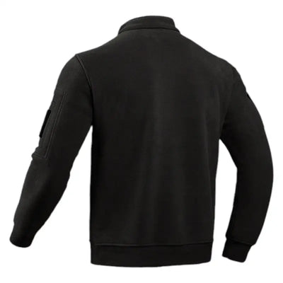 Army commando jumper