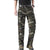 Army Green Cargo Pants
