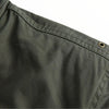 Army Green Jacket Hooded Parka
