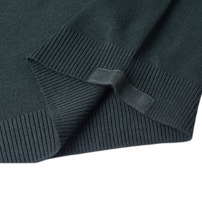 Army green jumper