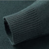 Army green jumper