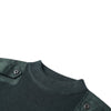 Army green jumper