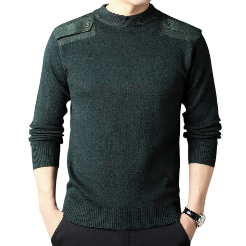 Army Jumper