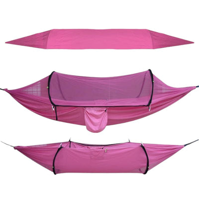 Army hammock tent