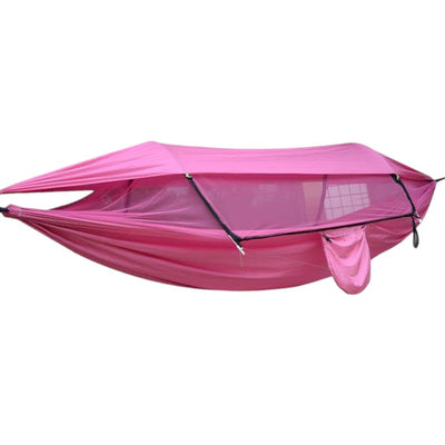 Army hammock tent