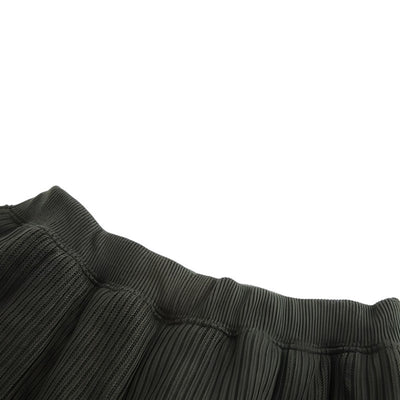 Army jumper outdoor
