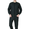 Army jumper outdoor