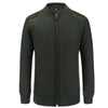 Army jumper outdoor