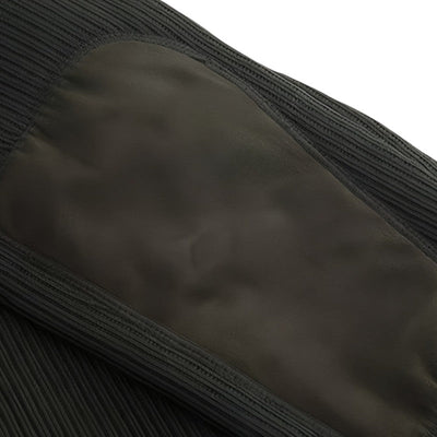 Army jumper outdoor