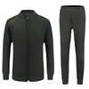 Army jumper outdoor