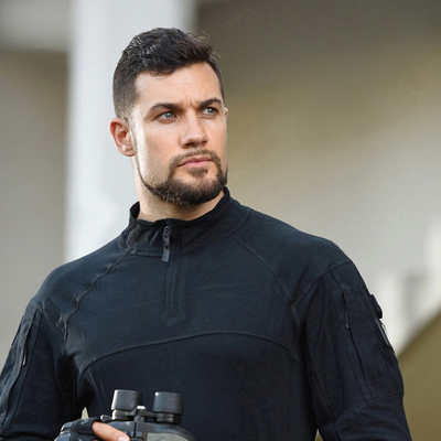 army long sleeve shirt