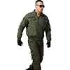 US army military jacket