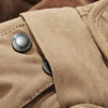 Army Parka Extreme Cold Weather