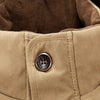 Army Parka Extreme Cold Weather