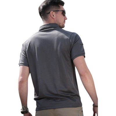 Army polo t shirt