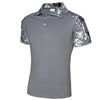Army Polo T shirt