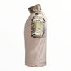 Army Polo T shirt