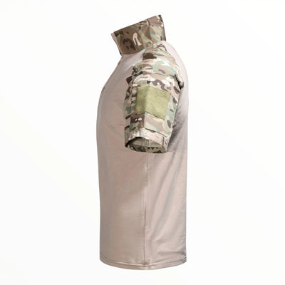 Army Polo T shirt