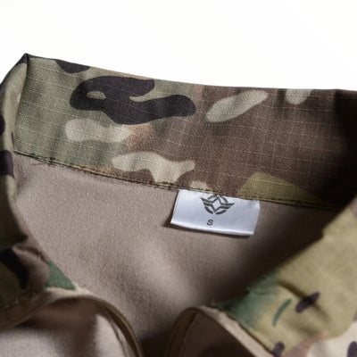 Army Polo T shirt