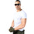Army print t shirt mens