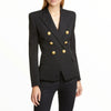 Army Style Female Jacket