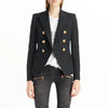 Army Style Female Jacket