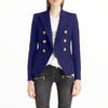 Army Style Female Jacket