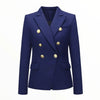 Army Style Female Jacket
