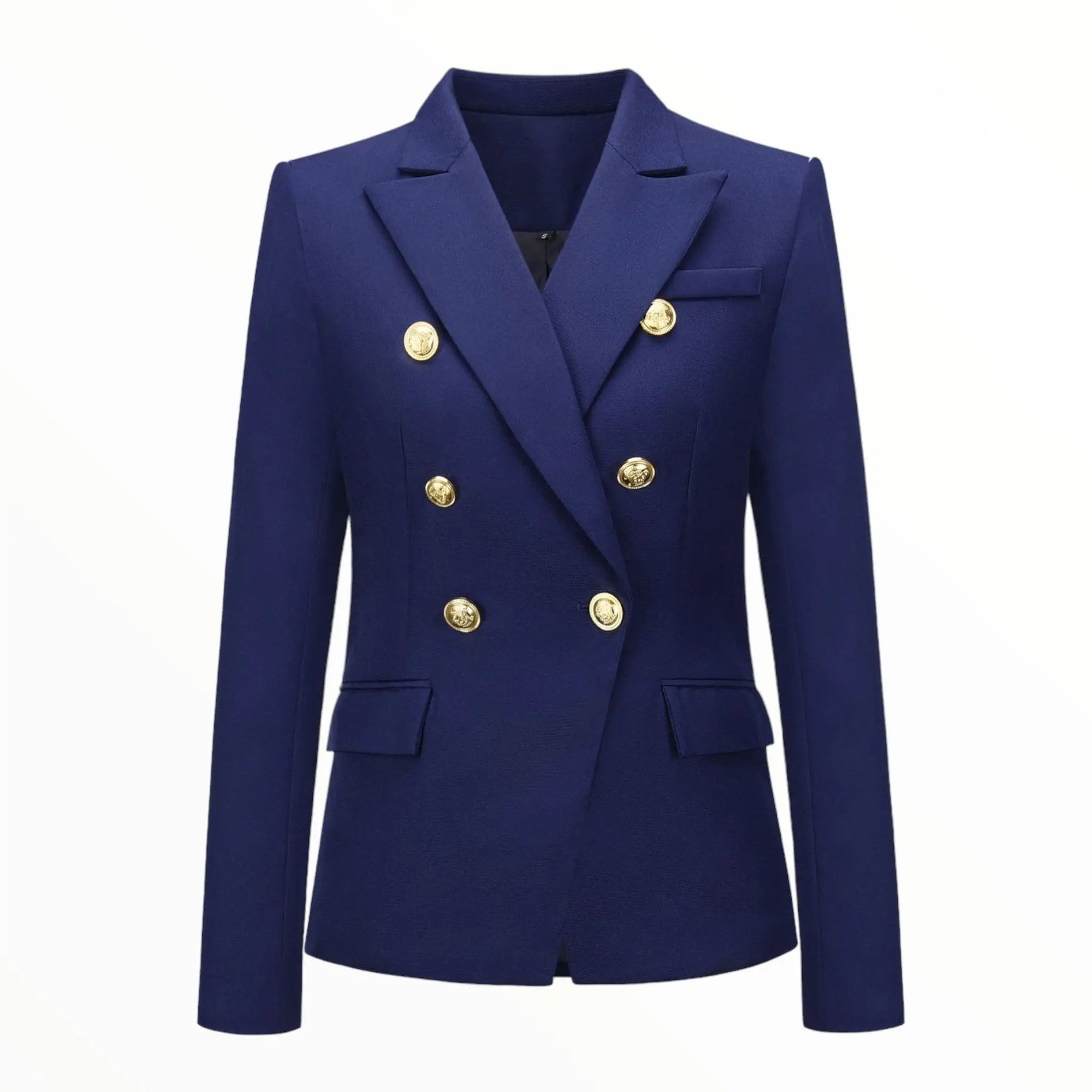 Army Style Female Jacket