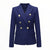 Army Style Female Jacket