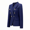 Army Style Female Jacket