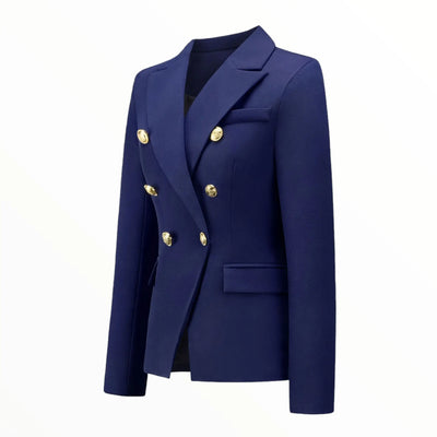 Army Style Female Jacket