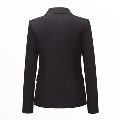 Army Style Female Jacket