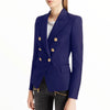Army Style Female Jacket