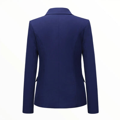 Army Style Female Jacket