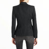 Army Style Female Jacket