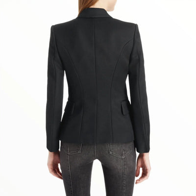Army Style Female Jacket