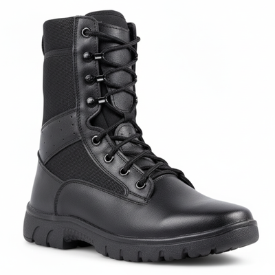 Army Surplus Desert Boots